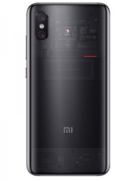 Xiaomi Mi8 PRO 8+128GB (RU)