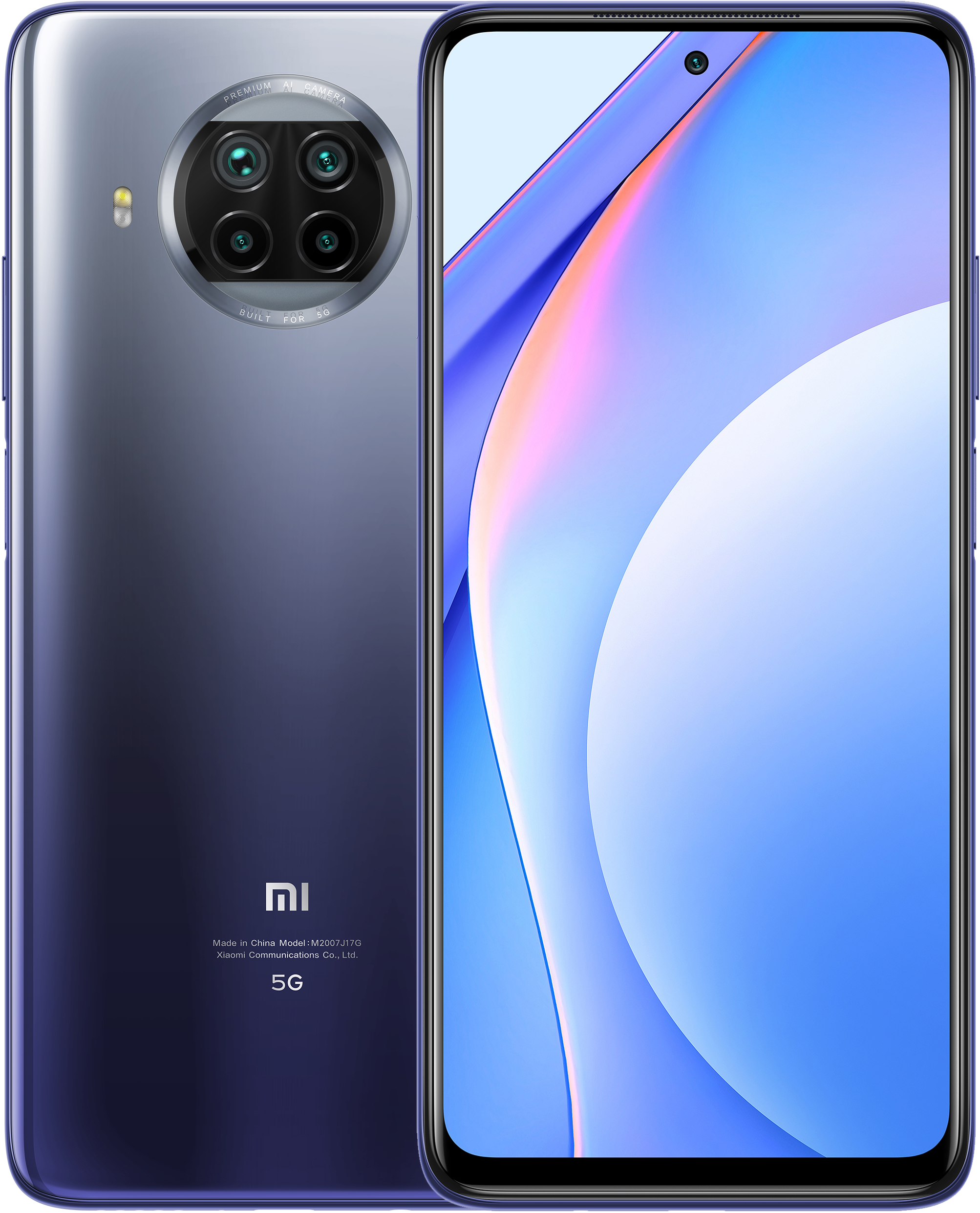 Xiaomi Mi 10T Lite 6/64GB