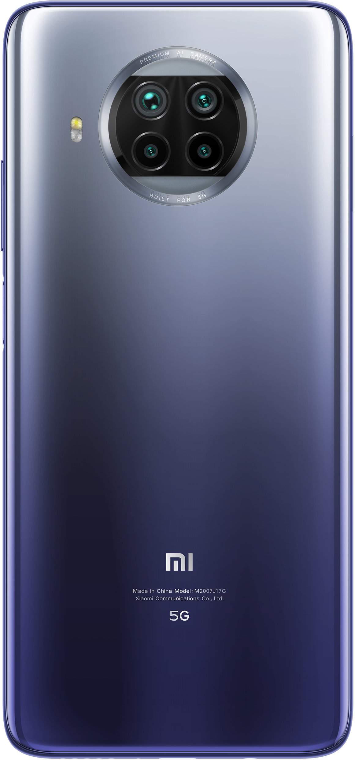 Xiaomi Mi 10T Lite 6/64GB