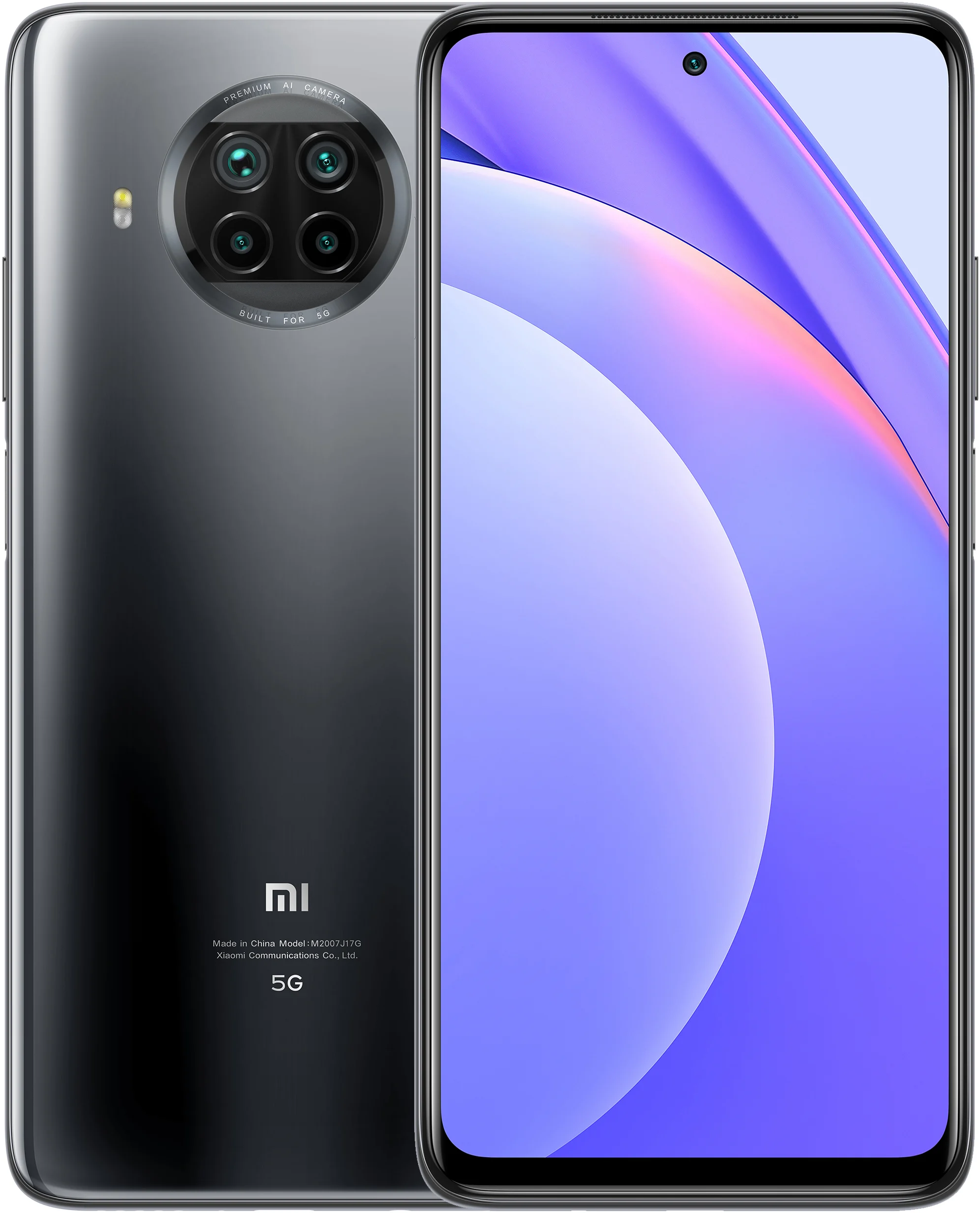 Xiaomi Mi 10T Lite 6/64GB