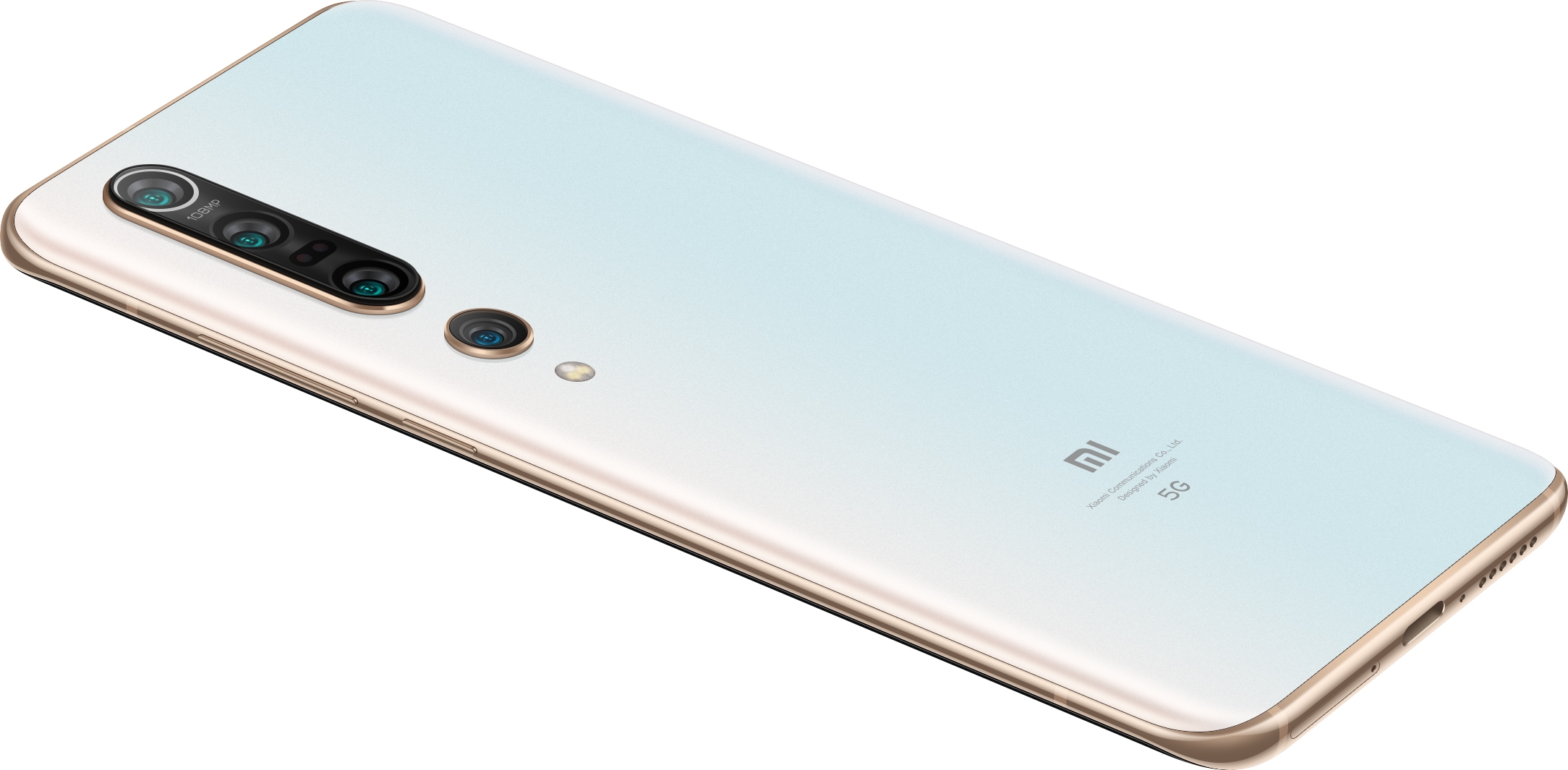 Xiaomi Mi 10 Pro 12/512GB (RU)