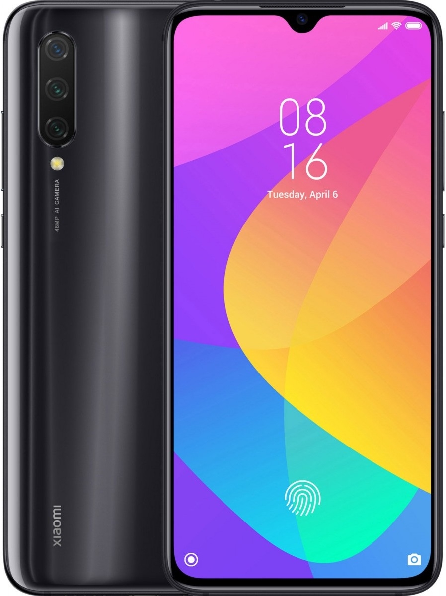 Xiaomi Mi 9 Lite 6/64GB (Global) (уценка)