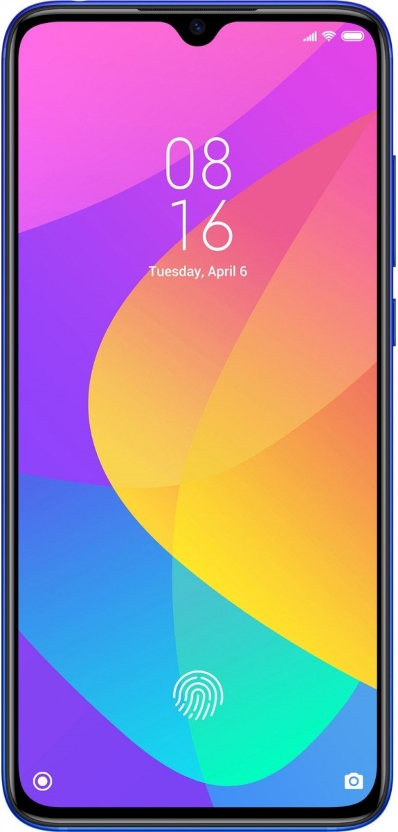 Xiaomi Mi 9 Lite 6+128Gb (RU)