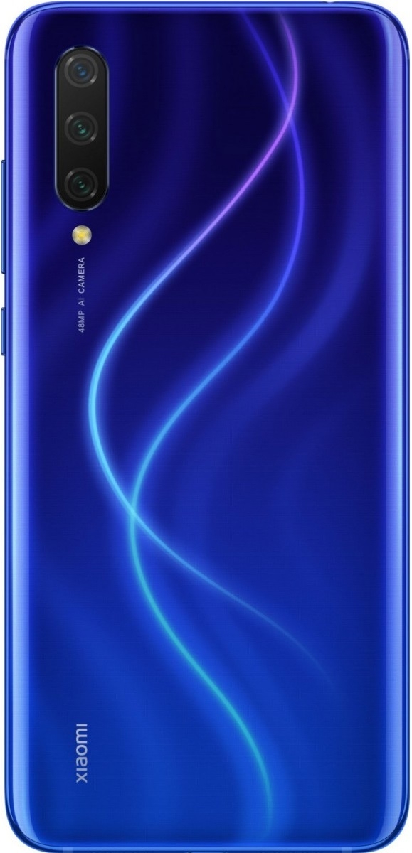 Xiaomi Mi 9 Lite 6+128Gb (RU)