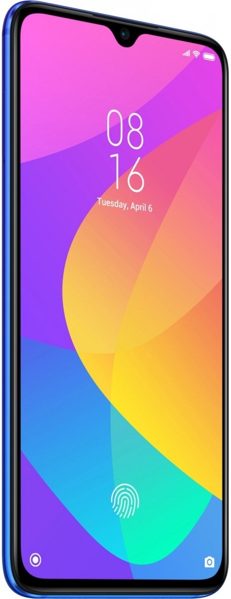 Xiaomi Mi 9 Lite 6+128Gb (RU)