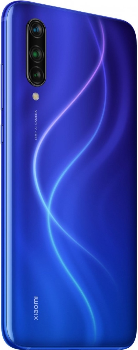 Xiaomi Mi 9 Lite 6+128Gb (RU)