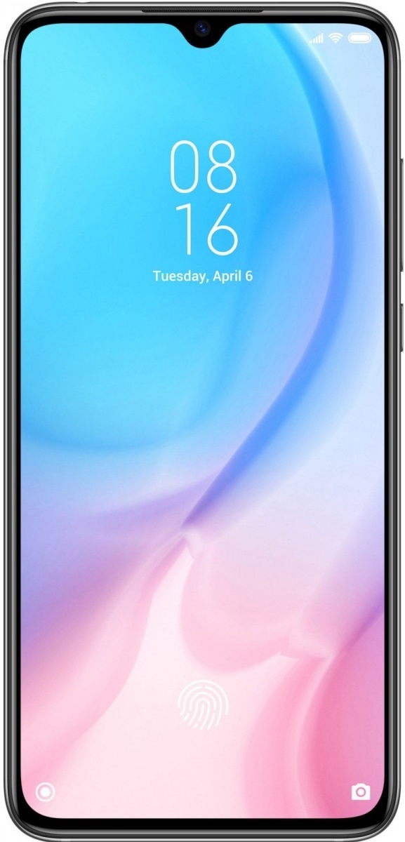 Xiaomi Mi 9 Lite 6+128Gb (RU)