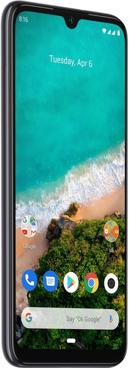 Xiaomi Mi A3 4+64GB (RU)