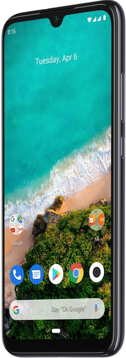 Xiaomi Mi A3 4+64GB (RU)