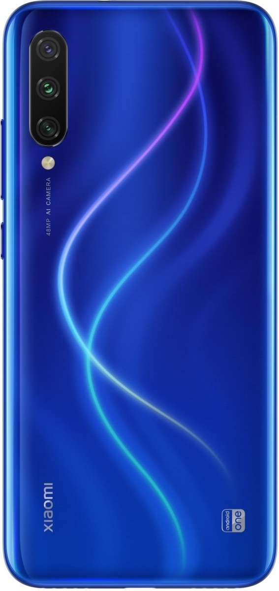 Xiaomi Mi A3 4+64GB (RU)