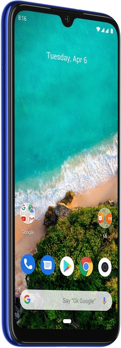 Xiaomi Mi A3 4+64GB (RU)