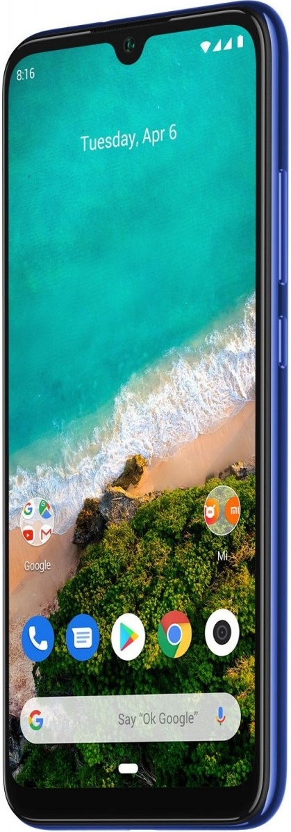 Xiaomi Mi A3 4+64GB (RU)