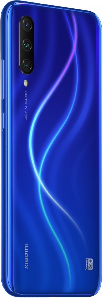 Xiaomi Mi A3 4+64GB (RU)