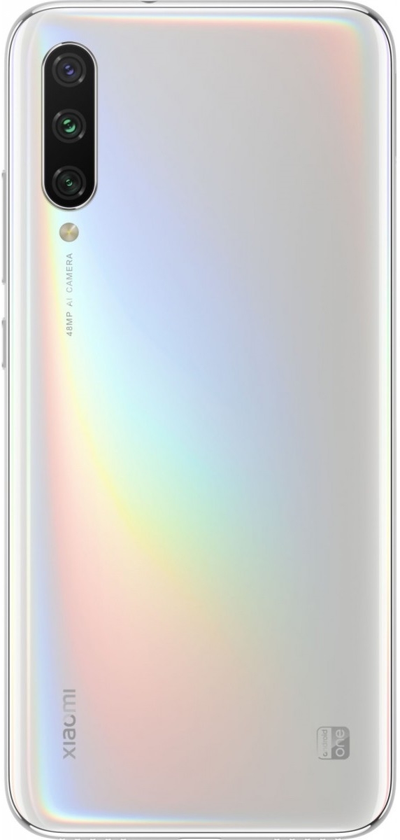 Xiaomi Mi A3 4+128GB (RU)
