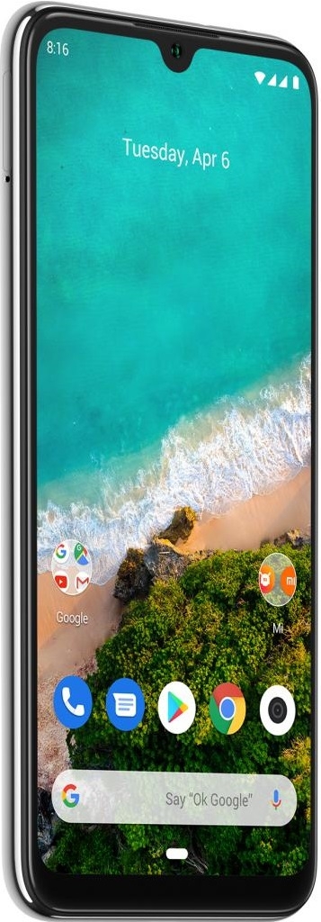 Xiaomi Mi A3 4+128GB (RU)