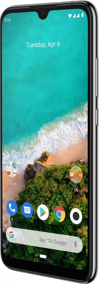 Xiaomi Mi A3 4+128GB (RU)