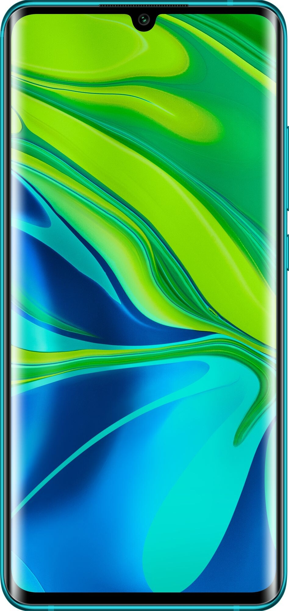 Xiaomi Mi Note 10 6/128GB (RU)