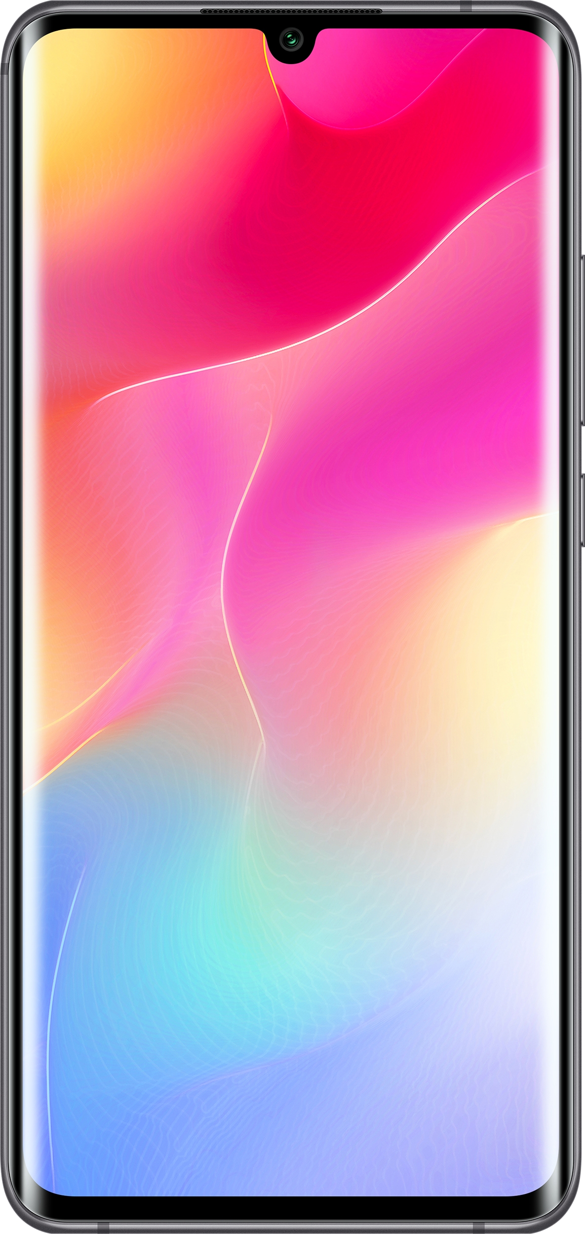 Xiaomi Mi Note 10 Lite 6/128GB (RU)