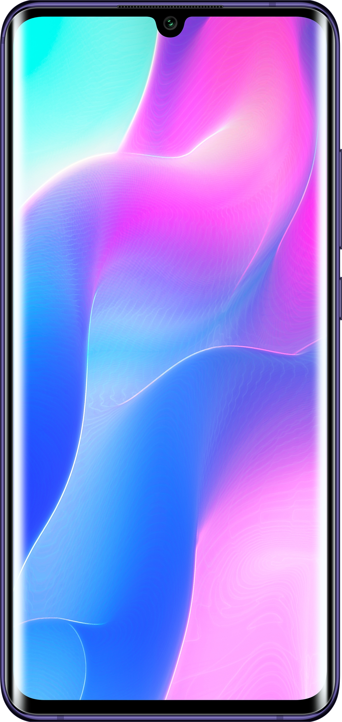 Xiaomi Mi Note 10 Lite 6/128GB (RU)