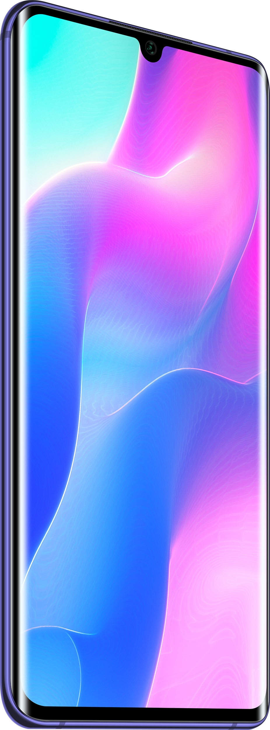 Телефоне Xiaomi Mi Note 10 Купить