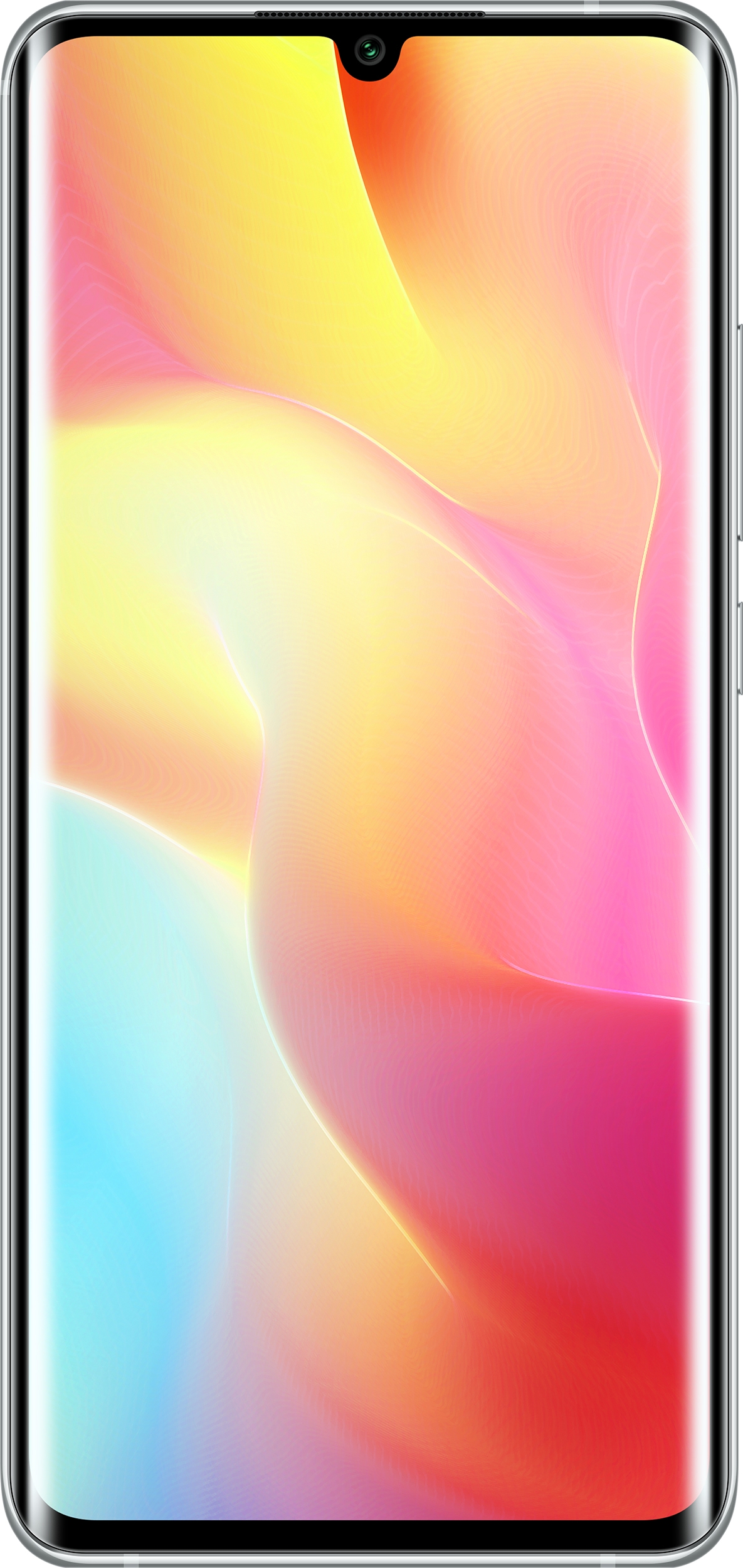 Xiaomi Mi Note 10 Lite 6/128GB (RU)