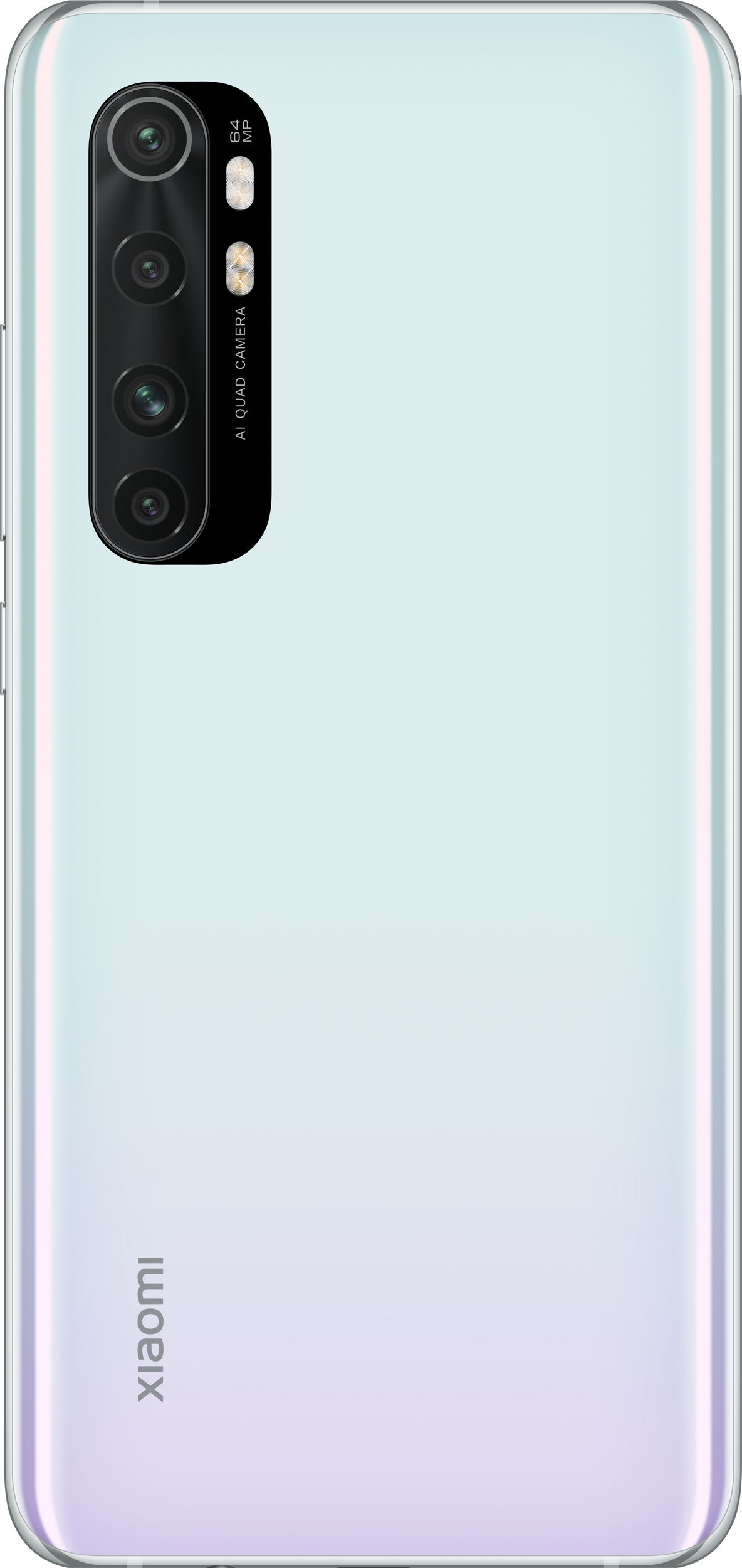 Xiaomi Mi Note 10 Lite 8/128GB (RU)