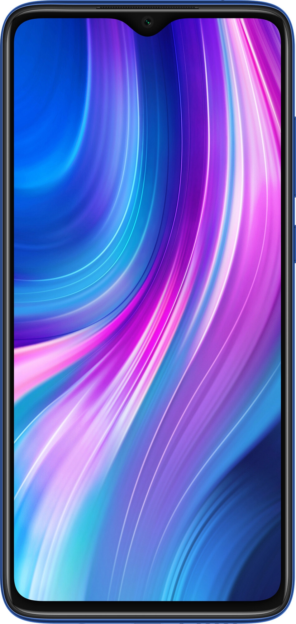 Xiaomi Redmi Note 8 Pro 6/128GB (RU)