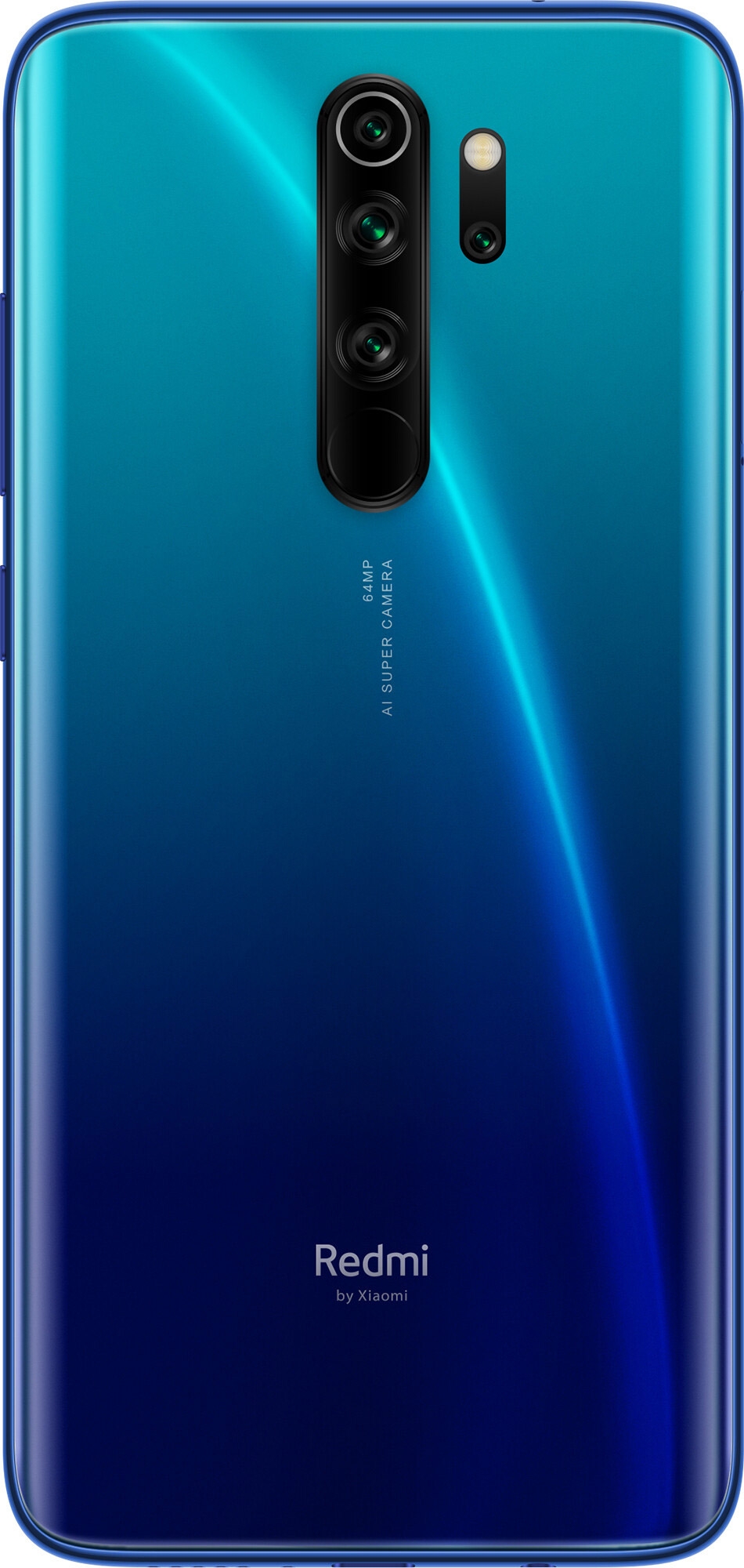 Xiaomi Redmi Note 8 Pro 6/128GB (RU)