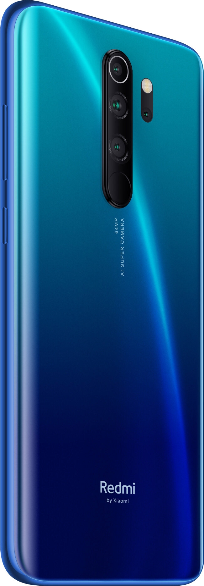 Xiaomi Redmi Note 8 Pro 6/128GB (RU)