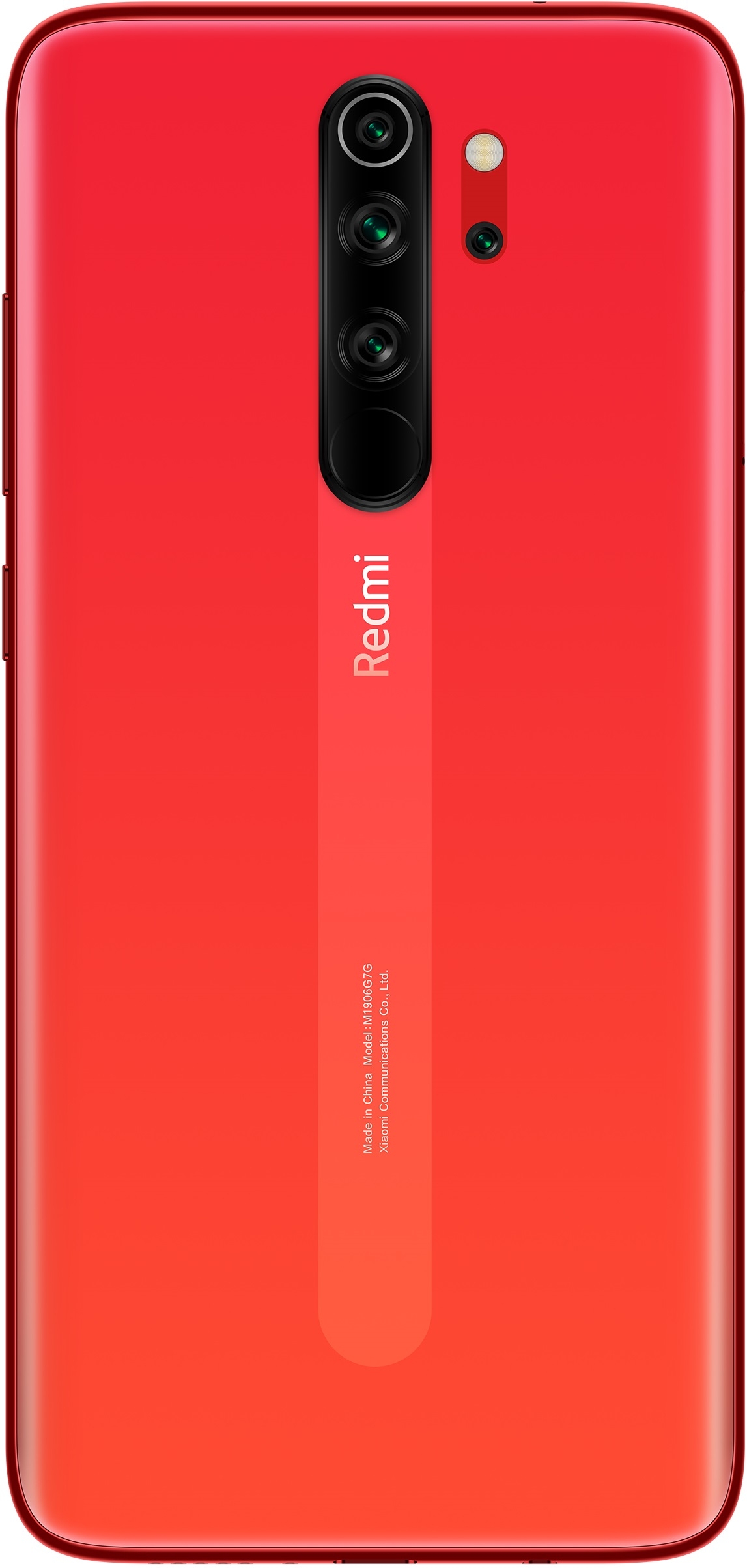 Xiaomi Redmi Note 8 Pro 6/64GB (RU)