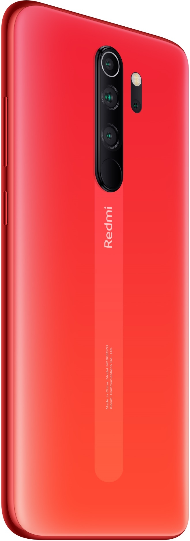 Xiaomi Redmi Note 8 Pro 6/128GB (RU)