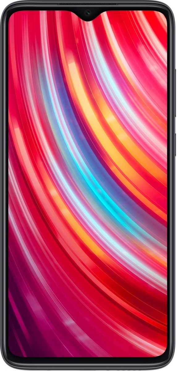 Xiaomi Redmi Note 8 Pro 6/128GB (RU)