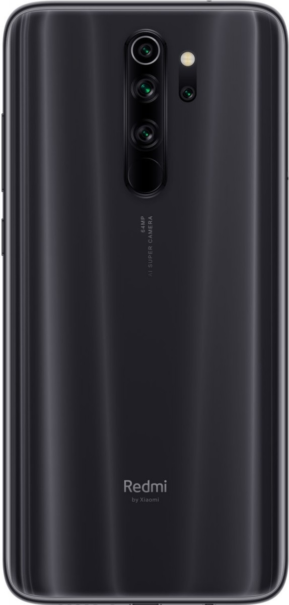 Xiaomi Redmi Note 8 Pro 6/128GB (RU)