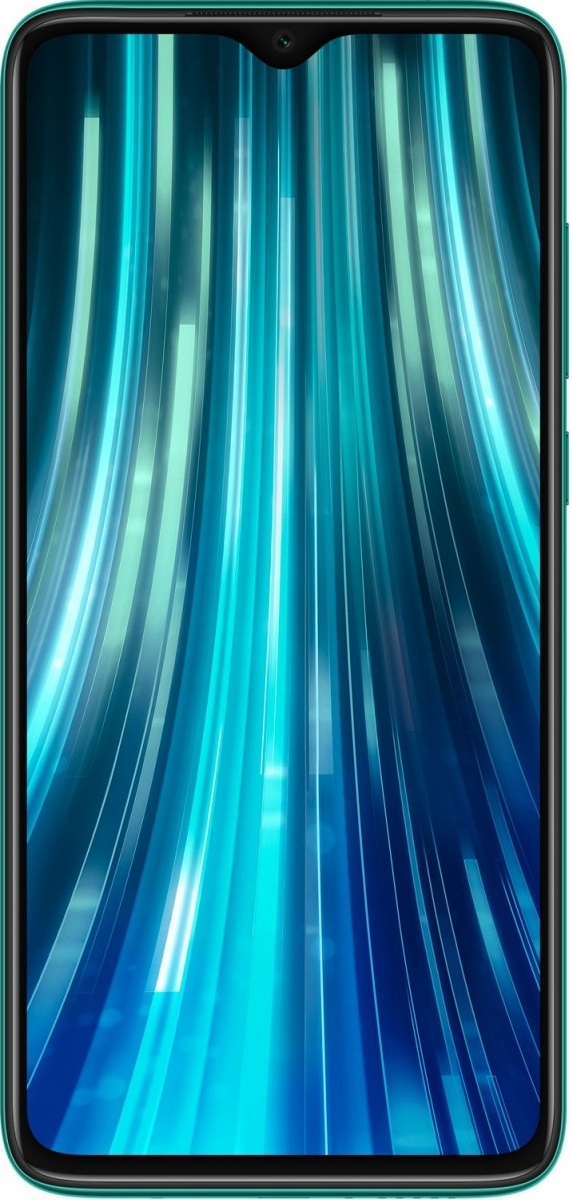 Xiaomi Redmi Note 8 Pro 6/128GB (RU)