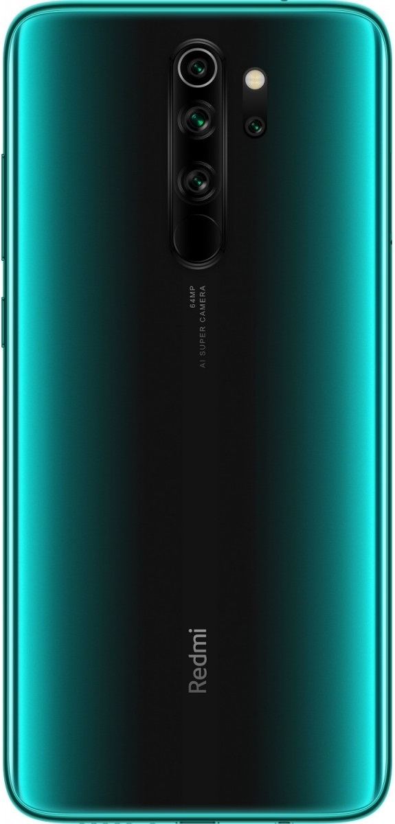 Xiaomi Redmi Note 8 Pro 6/128GB (RU)
