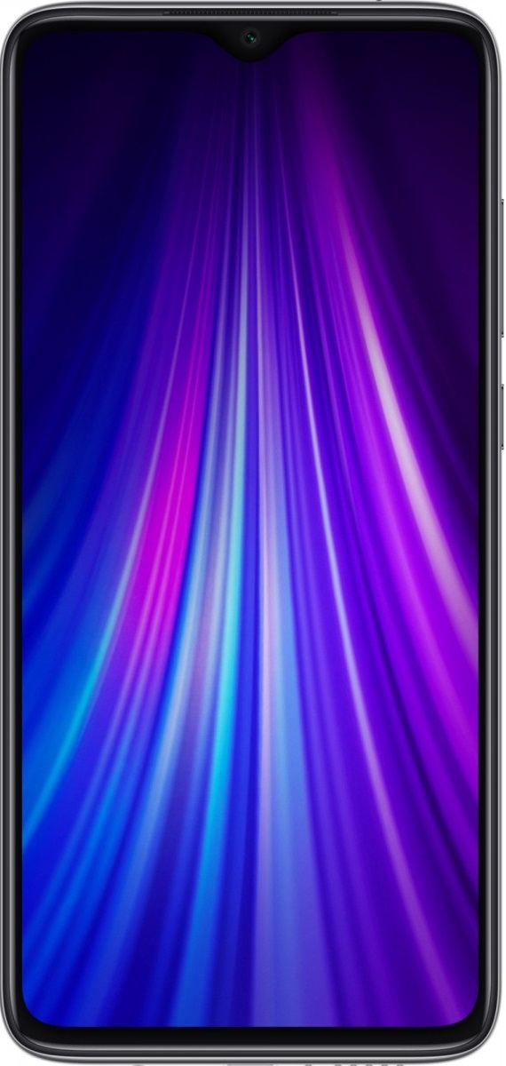Xiaomi Redmi Note 8 Pro 6/128GB (RU)