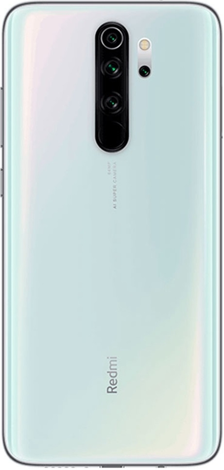 Xiaomi Redmi Note 8 Pro 6/64GB (RU)
