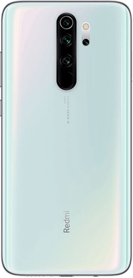 Xiaomi Redmi Note 8 Pro 6/128GB (RU)