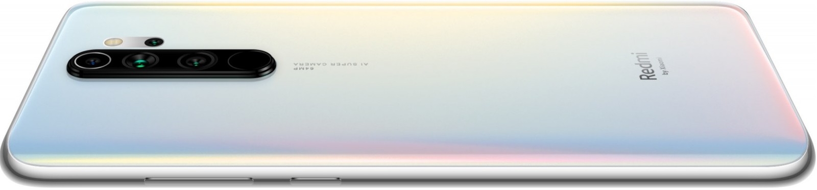 Xiaomi Redmi Note 8 Pro 6/128GB (RU)