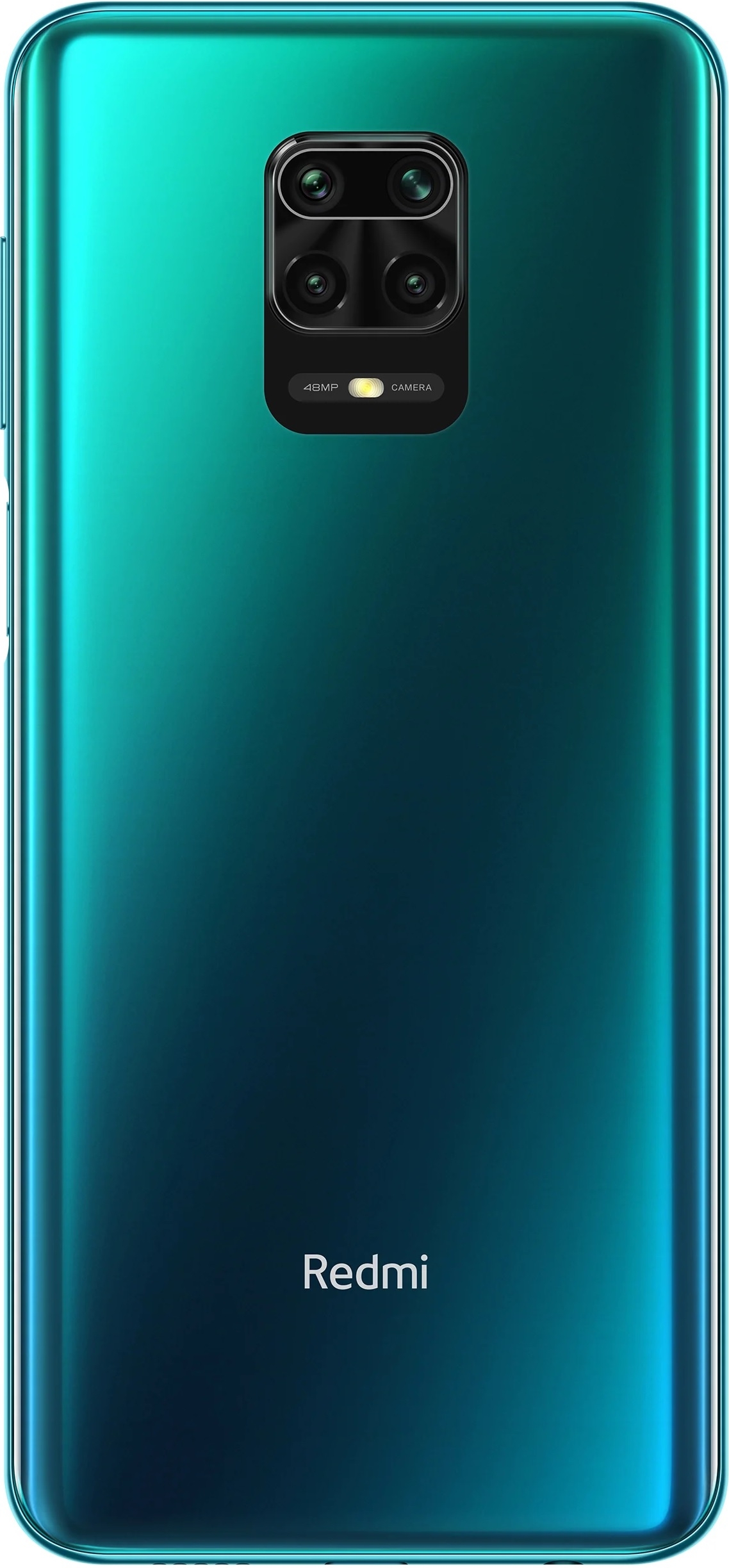 Xiaomi Redmi Note 9S 6/128GB (RU)