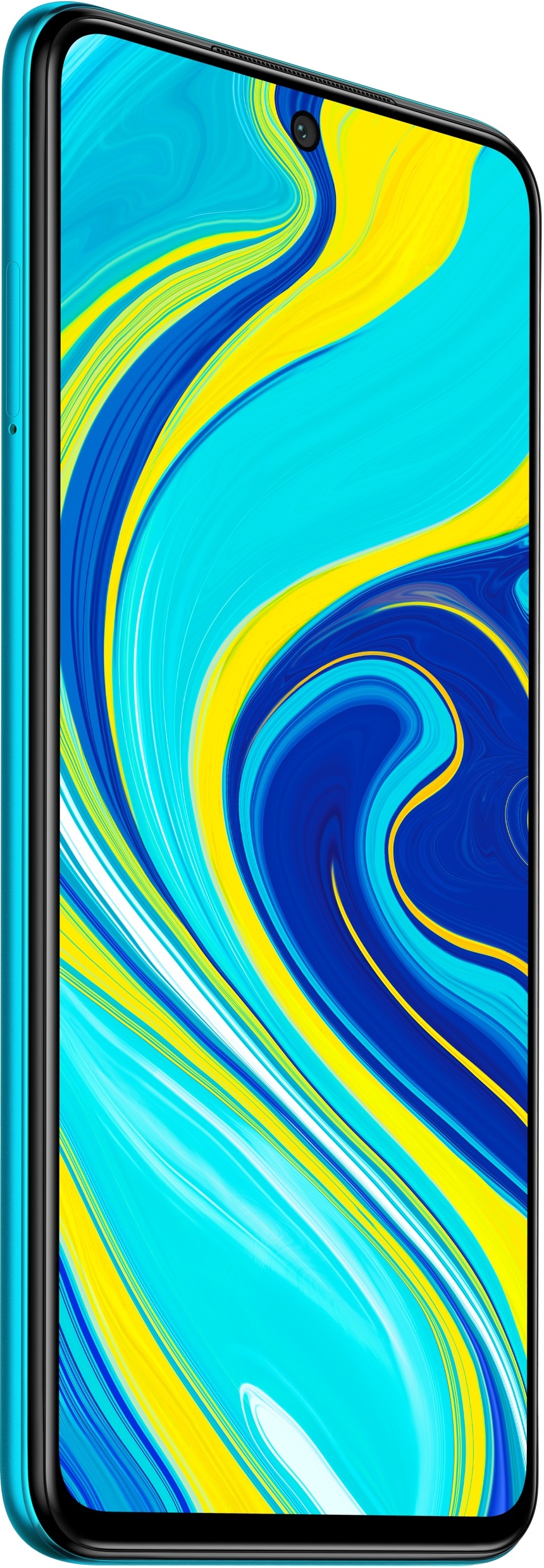 Xiaomi Redmi Note 9S 6/128GB (RU)