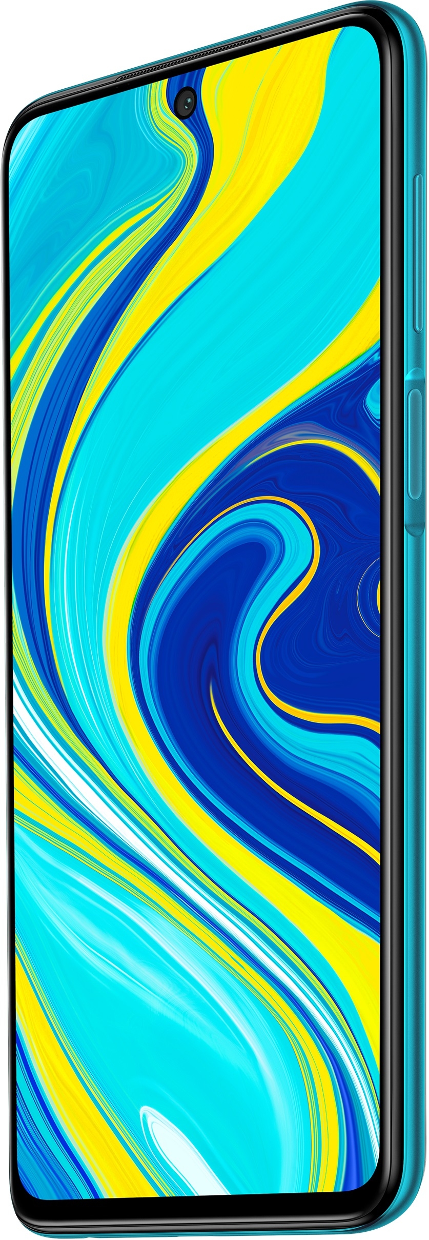 Xiaomi Redmi Note 9S 6/128GB (RU)