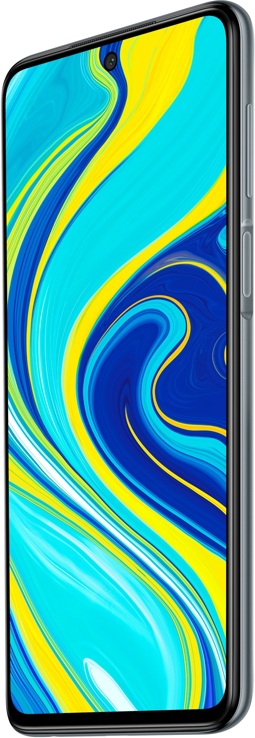 Xiaomi Redmi Note 9S 4/64GB (RU)