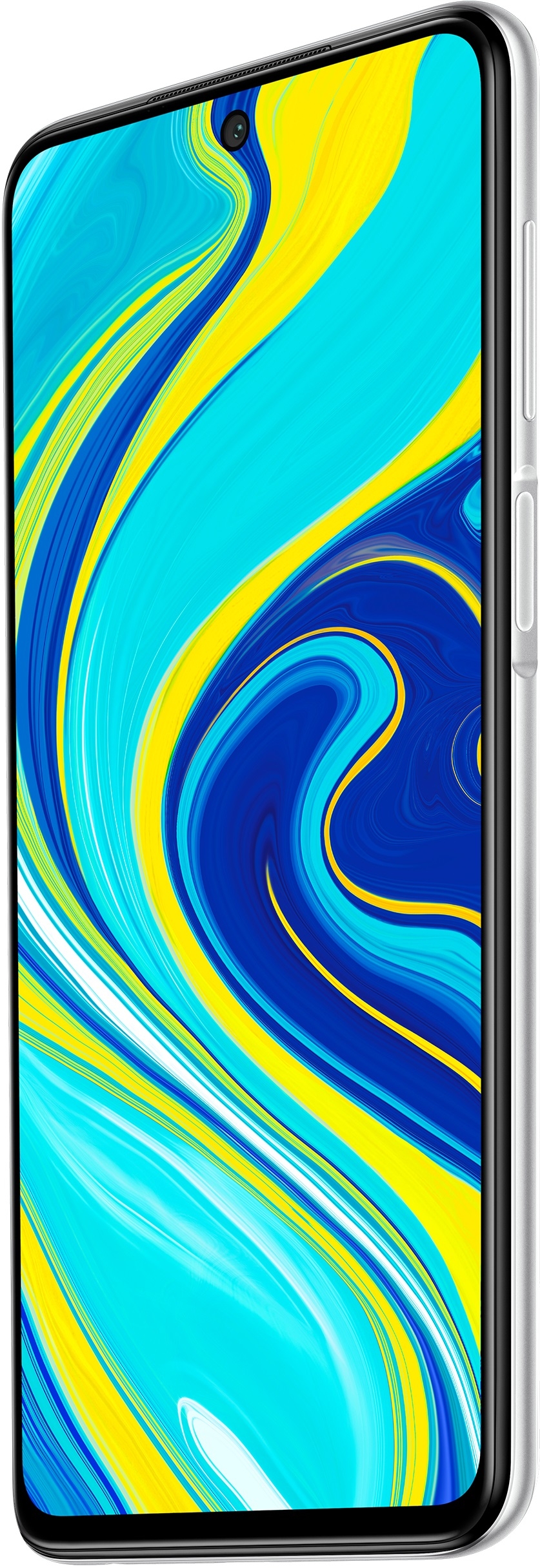 Xiaomi Redmi Note 9S 4/64GB (RU)