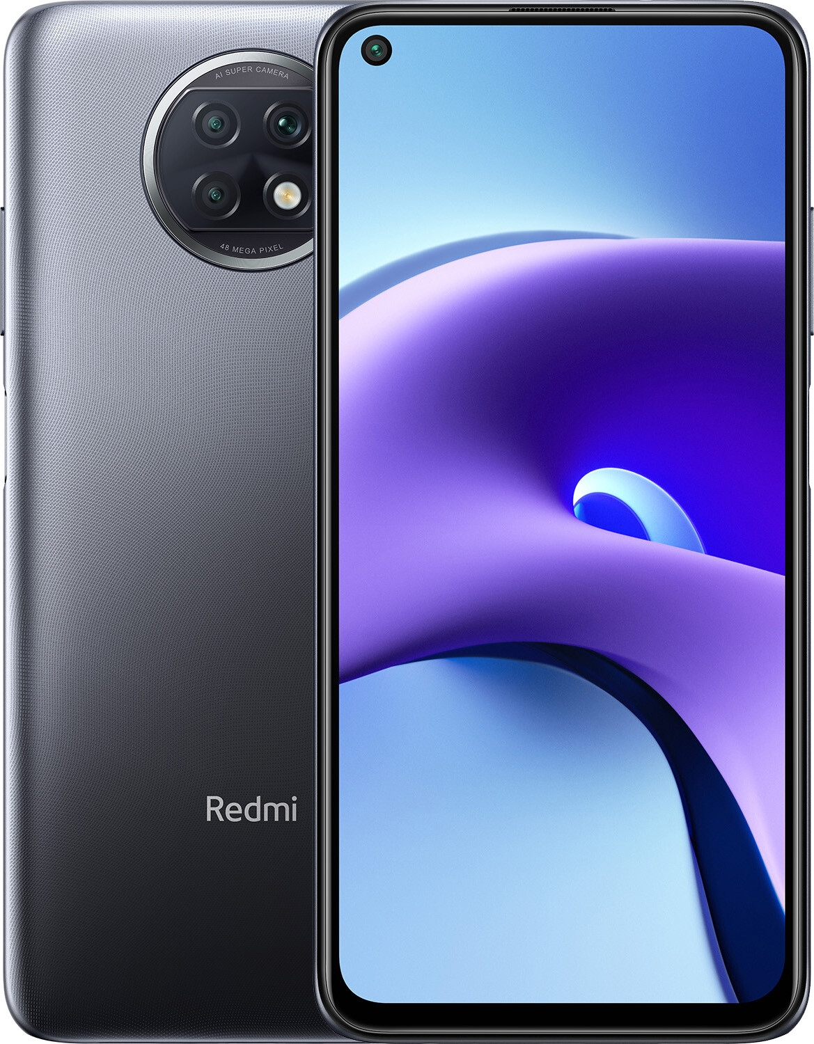 Xiaomi Redmi Note 9T 4/128GB (RU)