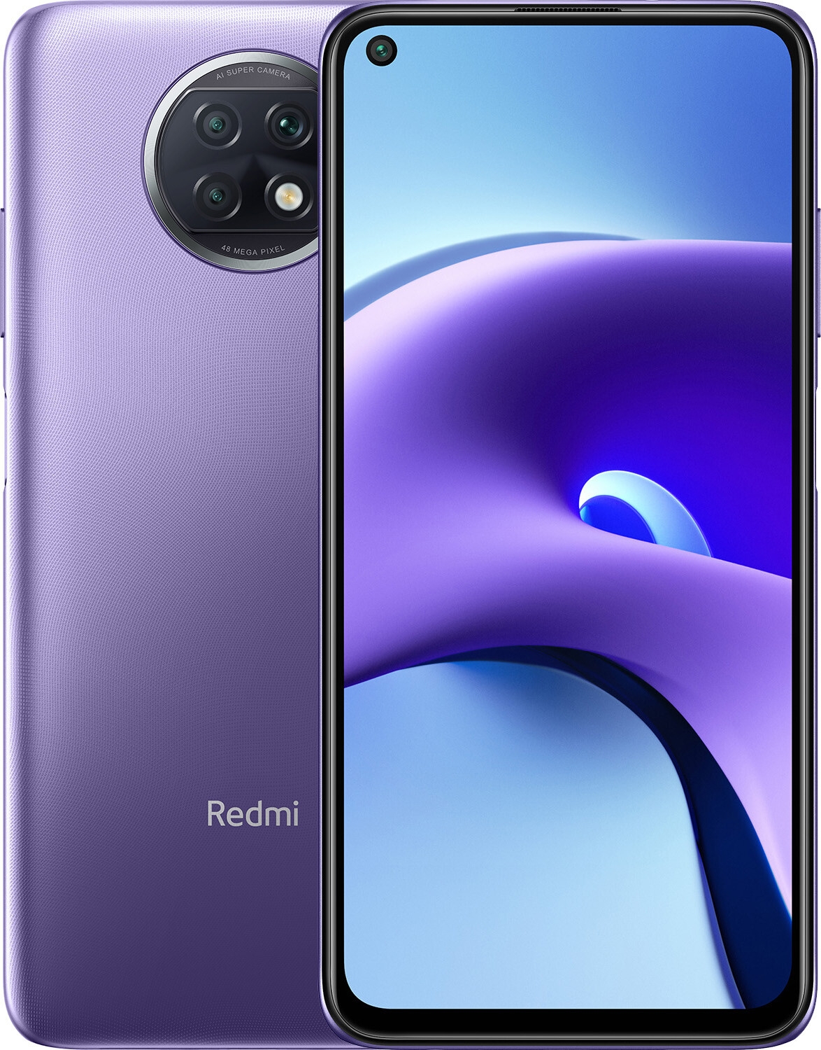 Xiaomi Redmi Note 9T 4/64GB (RU)