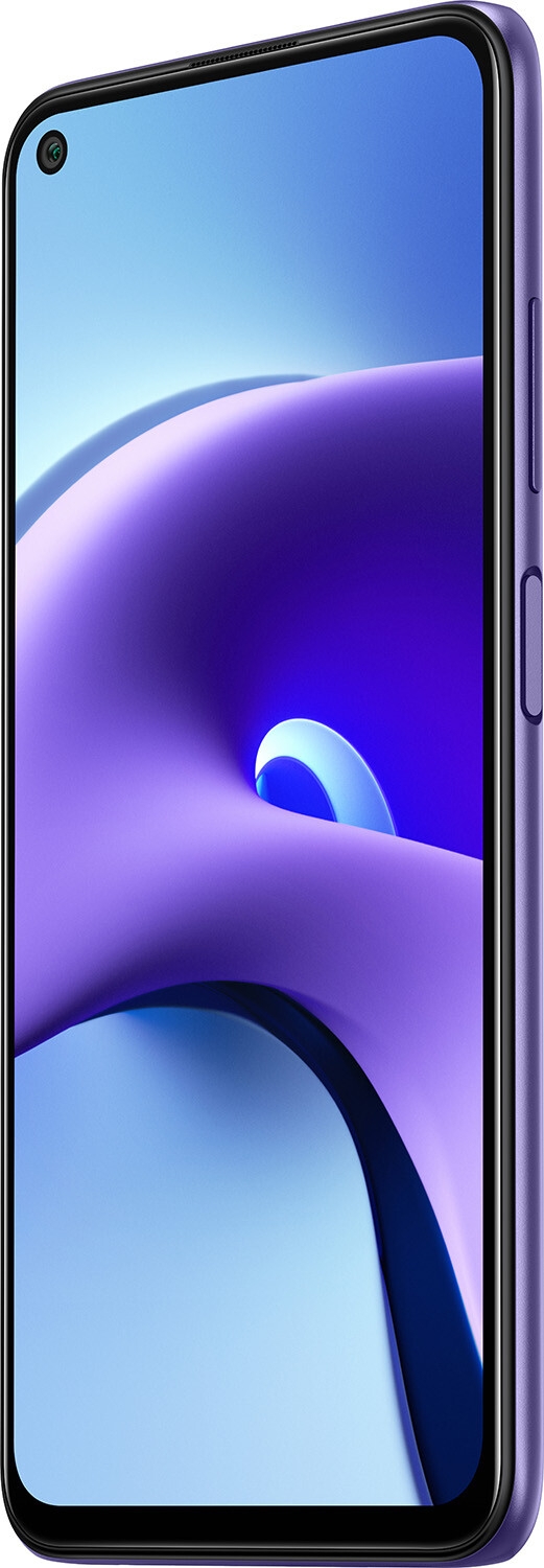 Xiaomi Redmi Note 9T 4/128GB (RU)