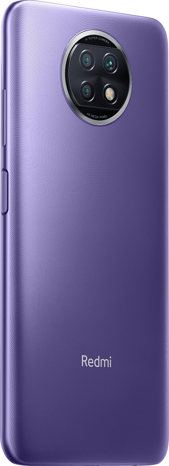 Xiaomi Redmi Note 9T 4/64GB (RU)