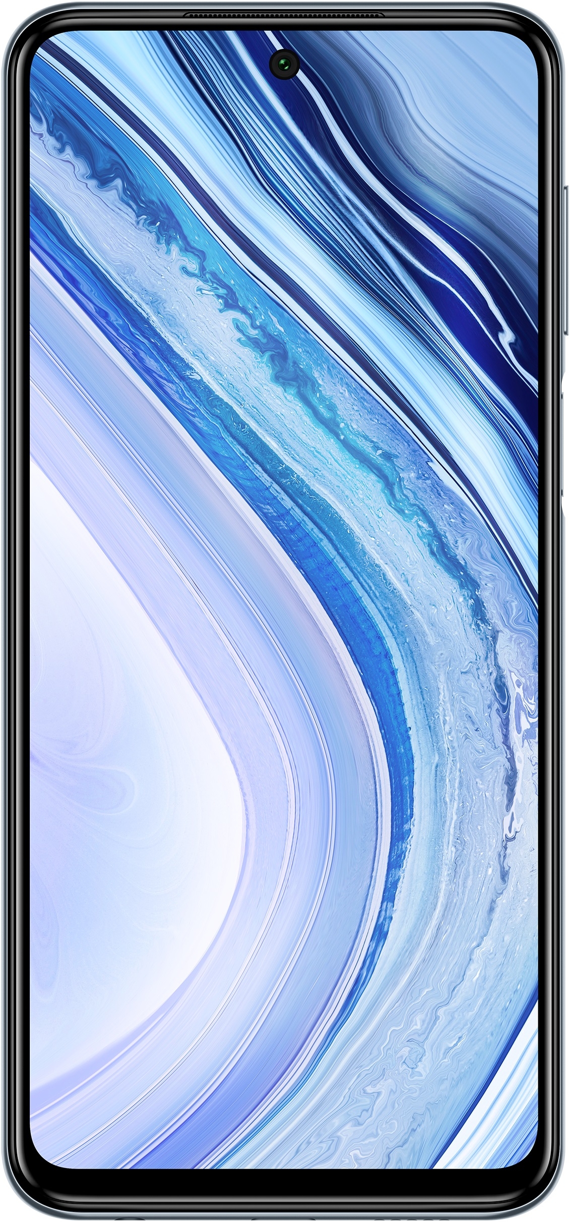 Xiaomi Redmi Note 9 Pro 6/128GB (RU)