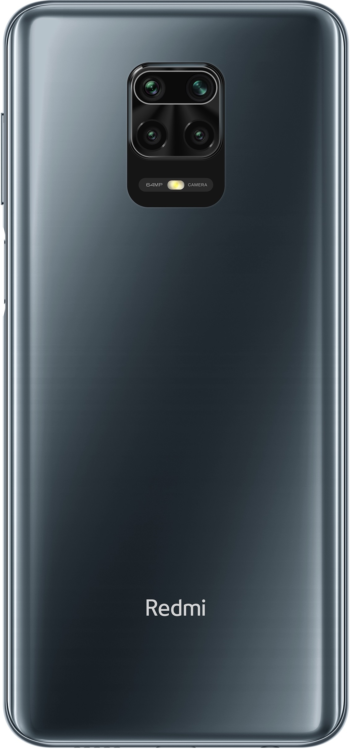 Xiaomi Redmi Note 9 Pro 6/128GB (RU)